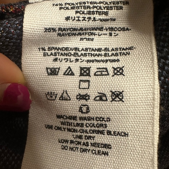 Free People Brown Tweed Long-Sleeve Square Neck Mini Dress - Picture 5 of 8